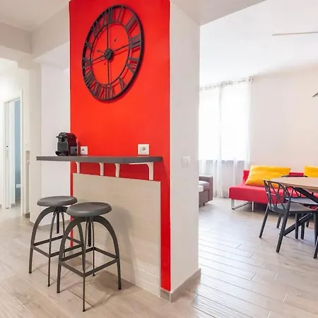 Italianflat - Ambrosiana 2 Milan