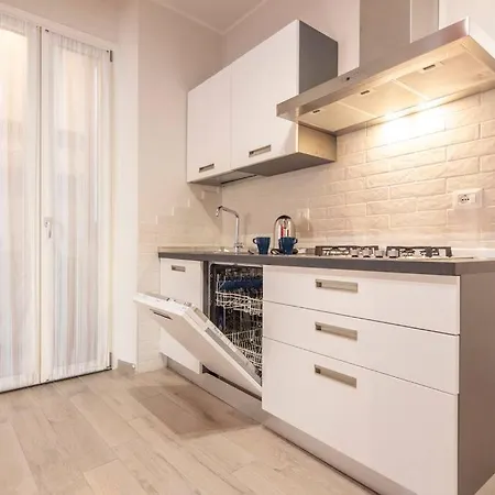 Apartment Italianflat - Ambrosiana 2