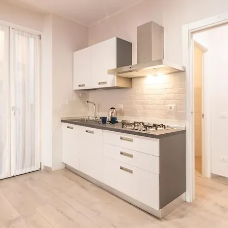 Apartment Italianflat - Ambrosiana 2 Milan