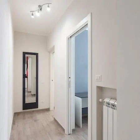 Italianflat - Ambrosiana 2 Milan