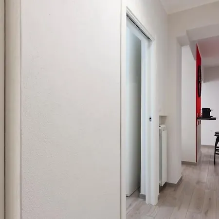 Italianflat - Ambrosiana 2 Apartment Milan