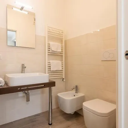 Italianflat - Ambrosiana 2 Apartamento