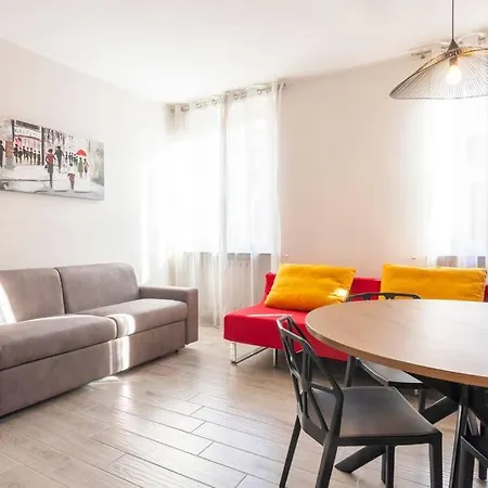 Apartment Italianflat - Ambrosiana 2 *