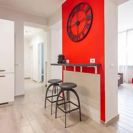 Italianflat - Ambrosiana 2 Appartamento *