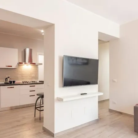 Apartment Italianflat - Ambrosiana 2 Milan