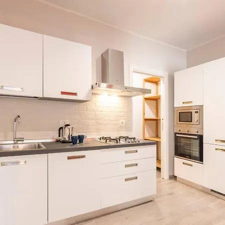 Italianflat - Ambrosiana 2 Milan