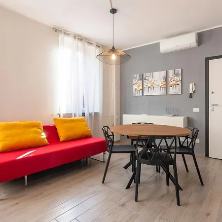 Apartment Italianflat - Ambrosiana 2 Milan