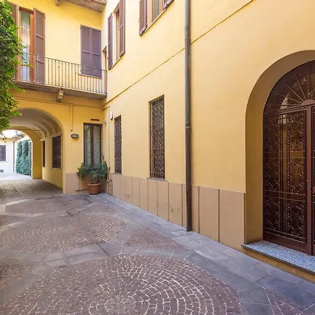 Italianflat - Ambrosiana 2 Milan